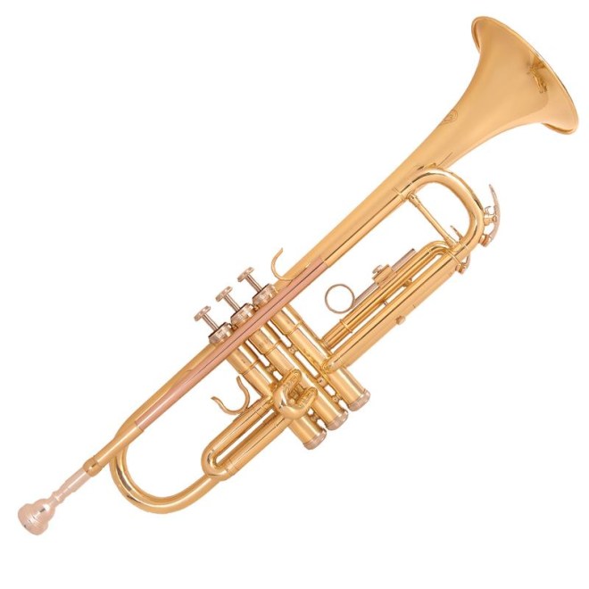 trompette odyssey